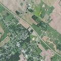 Caller reports possible towed or stolen vehicle