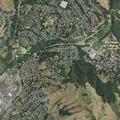 90-year-old woman with difficulty breathing in Moraga