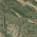 Report of distant smoke near Diablo foothills