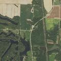 Possible hanging suicide attempt reported near N US Highway 51