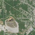 Female slurring words near east ozark street