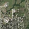 83-year-old male unconscious but breathing at home