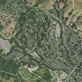 Person having difficulty breathing near Orinda