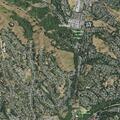 Man with back of leg pain reported in Moraga
