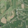 Unresponsive woman breathing at MO-19 near Freeman Cemetery