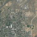 Teen with traumatic neck injury at Parowan High School field