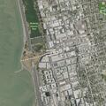 Woman with migraine and abdominal pain treated at Emeryville