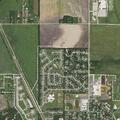 Person with severe allergy near North Meadow Road in Valley Center