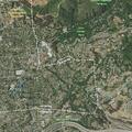 Person having seizure near Roble Road in Berkeley