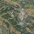88-year-old man falls at Moraga Road apartment