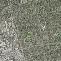 Medical emergency near Dohr Street and Ashby Avenue