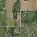 Sick person reported near West 93rd Street North, Valley Center