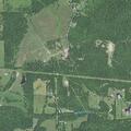 Residential fire on Zinc Mine Road in Irondale