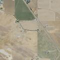 Missing person found unconscious on railroad tracks