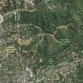 Person having seizures near Alvarado Road in Berkeley