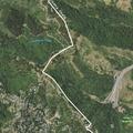 Person having breathing problems near Tunnel Road