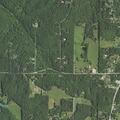 Man having mental breakdown near State Route W in Williams
