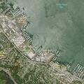 Officer Welfare Check Finds Person Fine at Sausalito Address