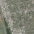 Medical emergency near 8th Street in Berkeley