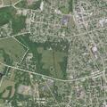 Person with hemorrhage near Big Pine Drive and Dogwood Drive