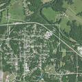 85-year-old woman falls, reports hip and head injury