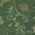 Person injured in fall near Mt Hope Church Road