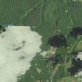 78-year-old woman sick near Green Creek Road