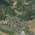Small fire reported near Camp Linda after fireworks
