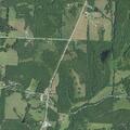 Stranded motorist with low tire on State Highway 73