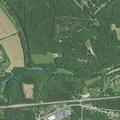 Erratic SUV reported on Highway 8 near Highway M