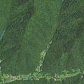 Two men injured at Dry Creek residence