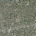 Person in need transported near Addison Street, Berkeley