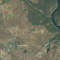 Person with rapid heart rate near Main Street in Chinese Camp