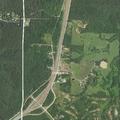Agency assist near Clementine Outer Road