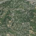 Person assisted to bed near Hillcrest Drive
