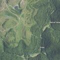 Patient with shortness of breath near Aleshire Hollow Rd