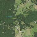 Crash alert leads to abandoned cell phone on roadside