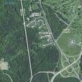 Person with manslaughter warrant near Fort Knox gate