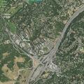 Person under psychiatric hold at Orinda parking lot