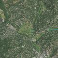 Man falls near Via Corte in Orinda