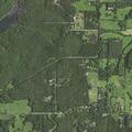 Elderly man with fever and blood in urine at US Highway 63