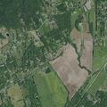Water leak reported on Belmont Road