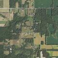 Male patient with chest pain near Thompsonville