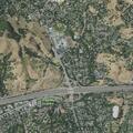 75-year-old man with headache at Mount Diablo Ct