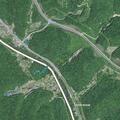 Female talking incoherently near Jennies Creek Road