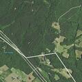 Person reported sick near Parrish Road