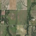 Person having breathing problems near Hutchinson