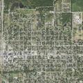 Person feels dehydrated and dizzy near East Main street