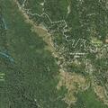 Search for missing teen on Panoramic Highway