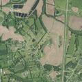 Neighbor dispute over hunting trespass and cut fence